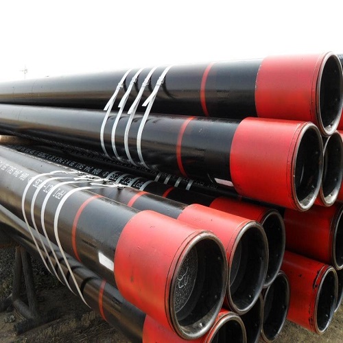 api-5ct-seamless-pipe
